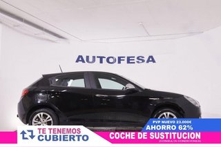 Alfa Romeo Giulietta 1.4 TB DISTINCTIVE 105CV 5P