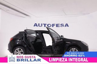 Alfa Romeo Giulietta 1.4 TB DISTINCTIVE 105CV 5P