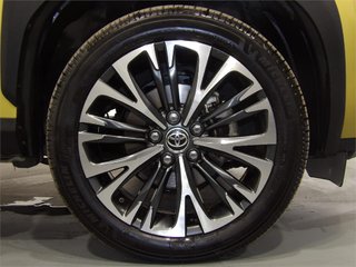 TOYOTA Yaris Cross 1.5 120H Style Plus