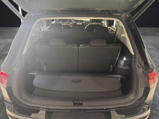 VOLKSWAGEN Tiguan Allspace Tiguan Allspace Life 2.0 TDI 110kW (150CV)