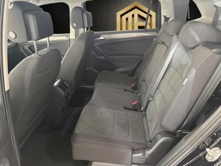 VOLKSWAGEN Tiguan Allspace Tiguan Allspace Life 2.0 TDI 110kW (150CV)
