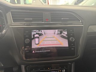 VOLKSWAGEN Tiguan Allspace Tiguan Allspace Life 2.0 TDI 110kW (150CV)