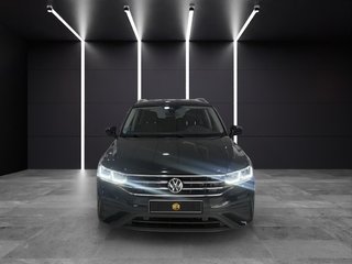 VOLKSWAGEN Tiguan Allspace Tiguan Allspace Life 2.0 TDI 110kW (150CV)