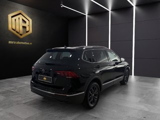 VOLKSWAGEN Tiguan Allspace Tiguan Allspace Life 2.0 TDI 110kW (150CV)