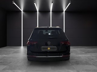 VOLKSWAGEN Tiguan Allspace Tiguan Allspace Life 2.0 TDI 110kW (150CV)