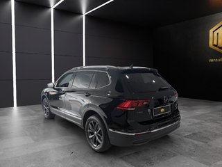 VOLKSWAGEN Tiguan Allspace Tiguan Allspace Life 2.0 TDI 110kW (150CV)