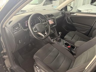 VOLKSWAGEN Tiguan Allspace Tiguan Allspace Life 2.0 TDI 110kW (150CV)