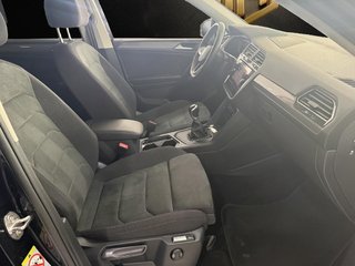 VOLKSWAGEN Tiguan Allspace Tiguan Allspace Life 2.0 TDI 110kW (150CV)