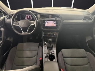 VOLKSWAGEN Tiguan Allspace Tiguan Allspace Life 2.0 TDI 110kW (150CV)