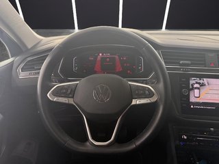 VOLKSWAGEN Tiguan Allspace Tiguan Allspace Life 2.0 TDI 110kW (150CV)