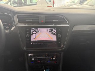 VOLKSWAGEN Tiguan Allspace Tiguan Allspace Life 2.0 TDI 110kW (150CV)