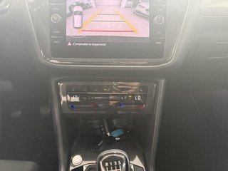 VOLKSWAGEN Tiguan Allspace Tiguan Allspace Life 2.0 TDI 110kW (150CV)