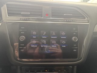 VOLKSWAGEN Tiguan Allspace Tiguan Allspace Life 2.0 TDI 110kW (150CV)