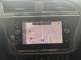 VOLKSWAGEN Tiguan Allspace Tiguan Allspace Life 2.0 TDI 110kW (150CV)