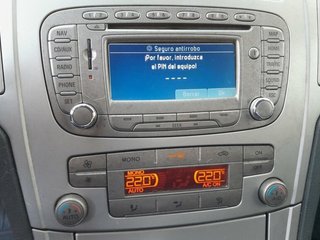 Sistema ford 8s7t18k931ae mondeo ber. 1150488