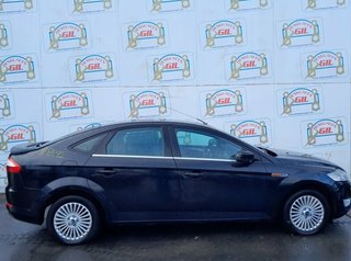 Sistema ford 8s7t18k931ae mondeo ber. 1150488