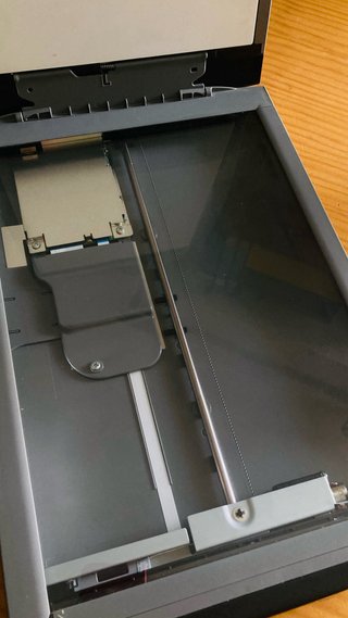 Scanner CanoScan Lide 35