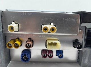 Mercedes-benz 1123871 a2479000909 sistema b-klasse