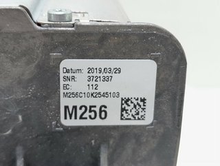 Mercedes-benz 1123871 a2479000909 sistema b-klasse