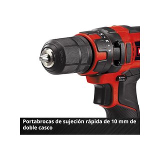 Einhell TC-CD 18/35 taladro inalámbrico