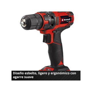 Einhell TC-CD 18/35 taladro inalámbrico