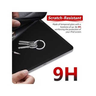BERSEM protector pantalla privacidad iPad Air