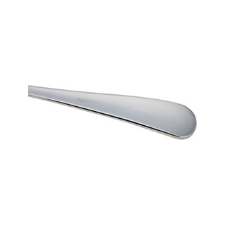 Amazon Basics juego cubertería acero inoxidable