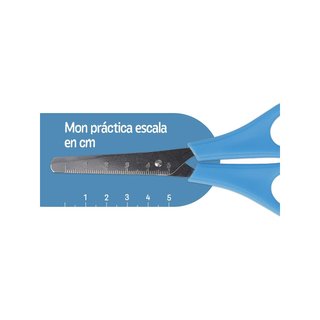 Westcott tijeras niños 13cm E-2150S