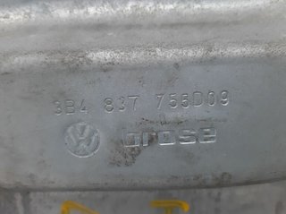 Elevalunas volkswagen 1163557 3b4837755d passat