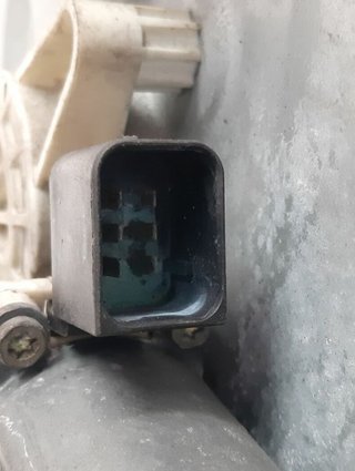 Elevalunas volkswagen 1163557 3b4837755d passat