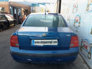 Elevalunas volkswagen 1163557 3b4837755d passat