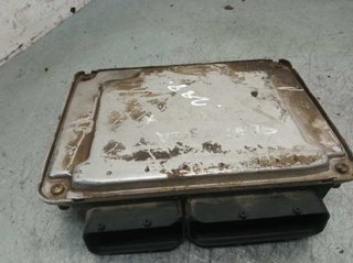 219288 centralita motor uce 038906019ht seat ibiza