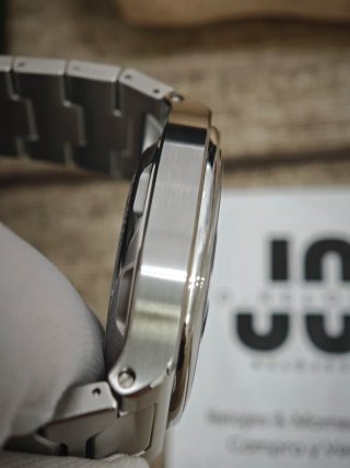 Reloj Moëls & Co 369 Darkstar