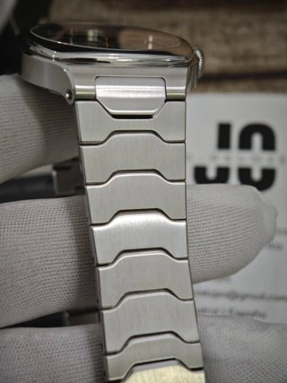 Reloj Moëls & Co 369 Darkstar