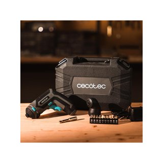 Cecotec PowerGyro 3500 Angle Set 4V 1500mAh