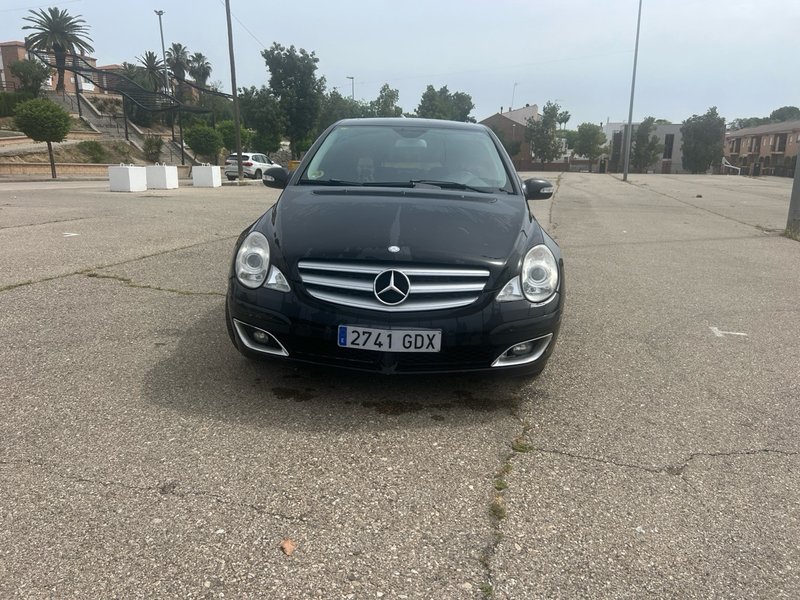Mercedes-Benz Clase R 2007 - foto 1