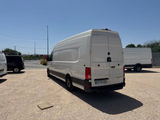 man TGE  XL