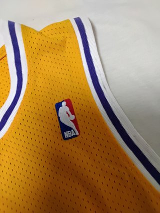 Camiseta baloncesto Los Angeles Lakers S Bryant 8