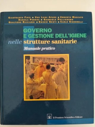 Lotto di Libri medicina