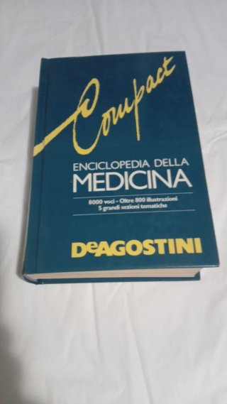 Lotto di Libri medicina