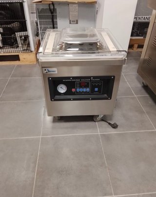 Envasadora al vacío profesional 643807217