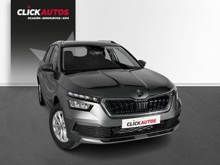 Skoda Kamiq 1.0 TSI 95CV Ambition