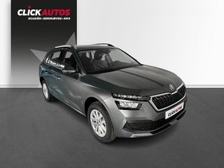 Skoda Kamiq 1.0 TSI 95CV Ambition