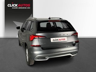 Skoda Kamiq 1.0 TSI 95CV Ambition