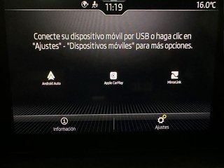 Skoda Kamiq 1.0 TSI 95CV Ambition