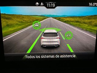 Skoda Kamiq 1.0 TSI 95CV Ambition