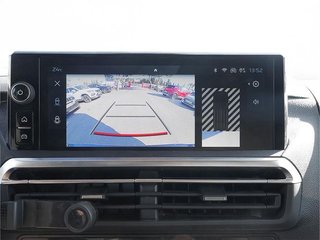 Peugeot Traveller 2.0 BlueHDI 180CV Standar EAT 8 Plazas