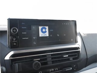 Peugeot Traveller 2.0 BlueHDI 180CV Standar EAT 8 Plazas