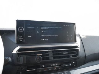 Peugeot Traveller 2.0 BlueHDI 180CV Standar EAT 8 Plazas