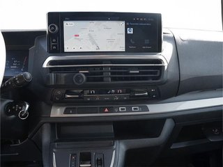 Peugeot Traveller 2.0 BlueHDI 180CV Standar EAT 8 Plazas